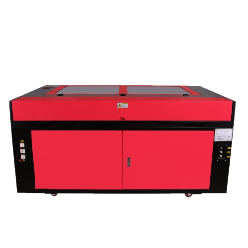 CO2 Laser Plotter 130W DSP 140 x 90 cm XM1490